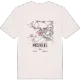 Móstoles karta t-shirt