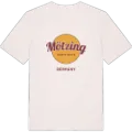Mötzing cirkel t-shirt