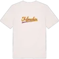 Mouchin baseball t-shirt