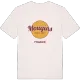 Mougins cirkel t-shirt
