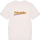 Mountbellew baseball t-shirt
