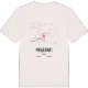 Mrągowo karta t-shirt