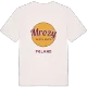 Mrozy cirkel t-shirt