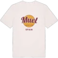 Muel cirkel t-shirt