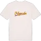 Mugardos baseball t-shirt