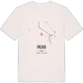 Muhr karta t-shirt