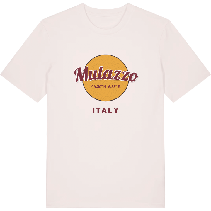 Mulazzo cirkel t-shirt – t-shirt från PinShirt