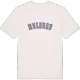 Mulered college t-shirt