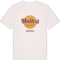 Multrå cirkel t-shirt