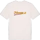 Municipio 2 baseball t-shirt