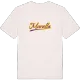 Muralla baseball t-shirt