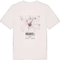 Muratlı karta t-shirt