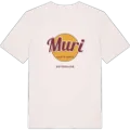 Muri cirkel t-shirt