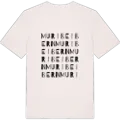Muri bei Bern ordlek t-shirt