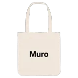 Muro fetstil tygkasse