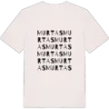 Murtas ordlek t-shirt
