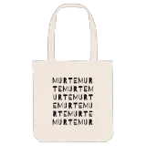 Murte ordlek tygkasse