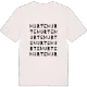 Murte ordlek t-shirt