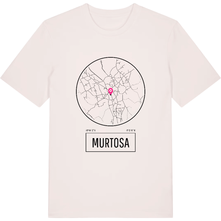 Murtosa t-shirt – t-shirt från PinShirt
