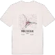 Mürzzuschlag karta t-shirt