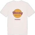 Mussig cirkel t-shirt