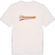 Mustamännistö baseball t-shirt