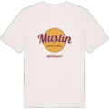 Mustin cirkel t-shirt