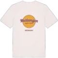Mutlangen cirkel t-shirt