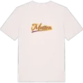 Mutten baseball t-shirt