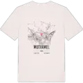 Mutxamel karta t-shirt