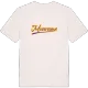 Muurame baseball t-shirt