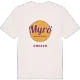 Myrö cirkel t-shirt