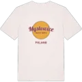 Mysłowice cirkel t-shirt