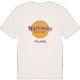 Mysłowice cirkel t-shirt
