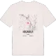 Nadabula karta t-shirt