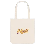 Nagold baseball tygkasse