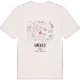 Nagold karta t-shirt