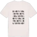 Nagybárkány ordlek t-shirt