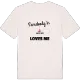 Någon i Nagykőrös älskar mig t-shirt