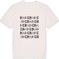 Nahe ordlek t-shirt