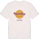 Namlos cirkel t-shirt