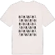 Närä ordlek t-shirt