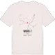 Narbief karta t-shirt