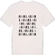 Narla ordlek t-shirt