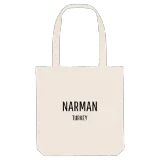 Narman i Turkiet tygkasse