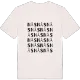 Nås ordlek t-shirt
