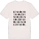 Näsböle ordlek t-shirt