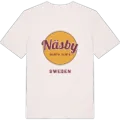 Näsby cirkel t-shirt