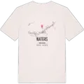Naters karta t-shirt