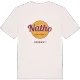 Natho cirkel t-shirt
